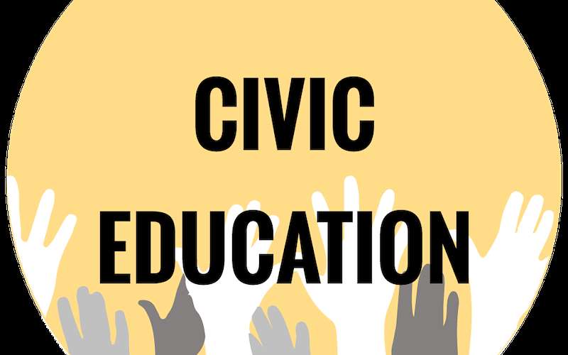 Community Civic Education