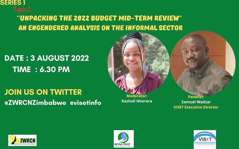 Unpacking the 2022 Budget Mid-Term Review