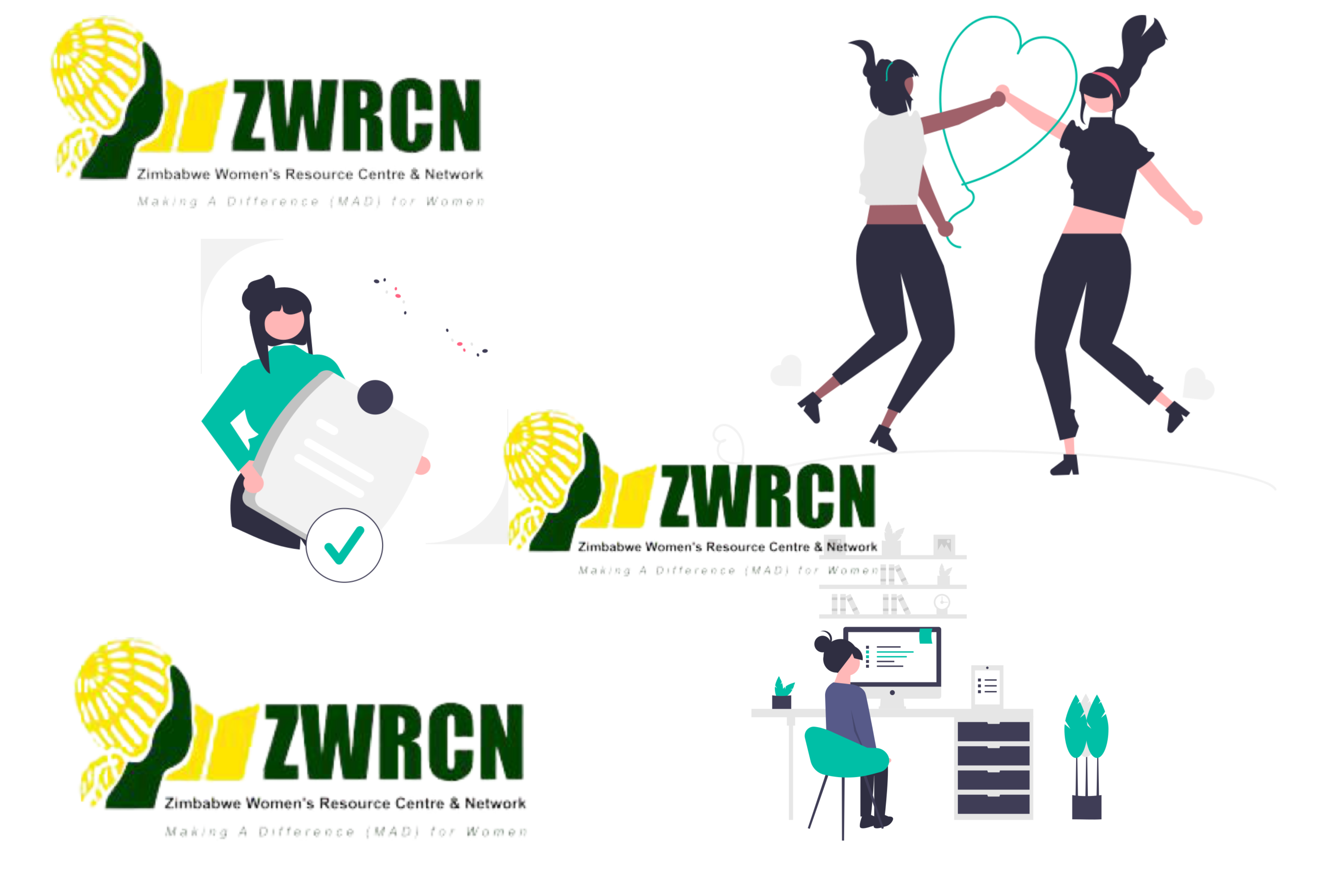 ZWRCN Organisational Brochure